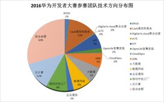 華為開發(fā)者大賽賽程過半，系統(tǒng)集成服務(wù)推動開發(fā)團(tuán)隊漸入佳境