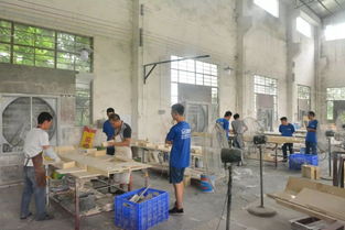 工匠家背景墻安裝培訓(xùn)順利開(kāi)班 民辦培訓(xùn)機(jī)構(gòu)賦能專(zhuān)業(yè)技能人才