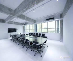 從工廠(chǎng)到學(xué)堂 晨風(fēng)集團(tuán)時(shí)尚中心變身民辦培訓(xùn)機(jī)構(gòu)的城市更新實(shí)踐