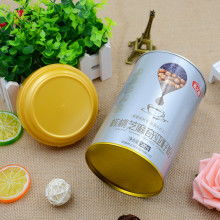 昊源金屬制品廠 匠心打造高品質(zhì)馬口鐵罐、鐵盒及茶葉皮革包裝盒